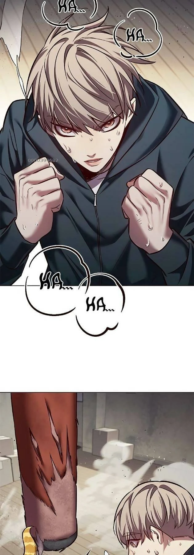 Hoá Thân Thành Mèo Chapter 241.1 - 25