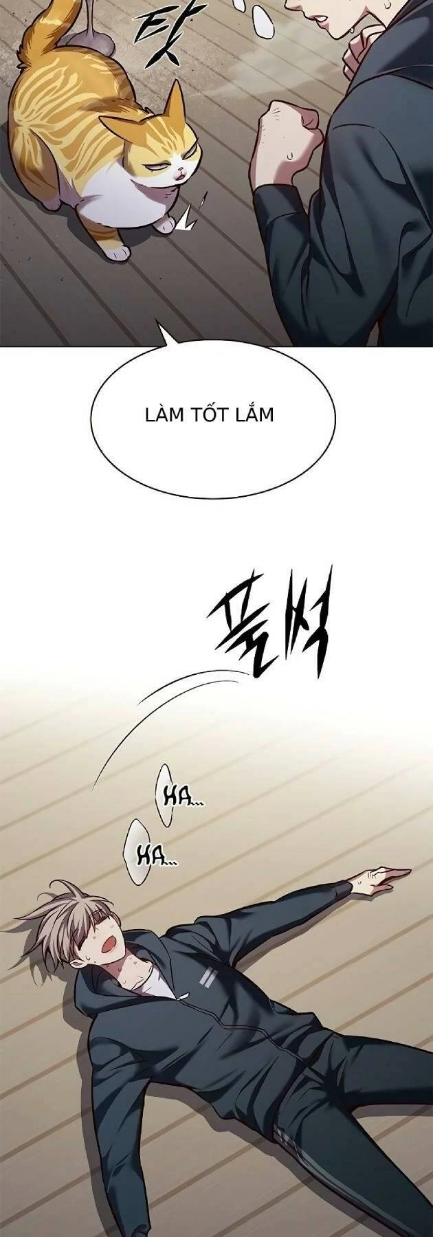 Hoá Thân Thành Mèo Chapter 241.1 - 26