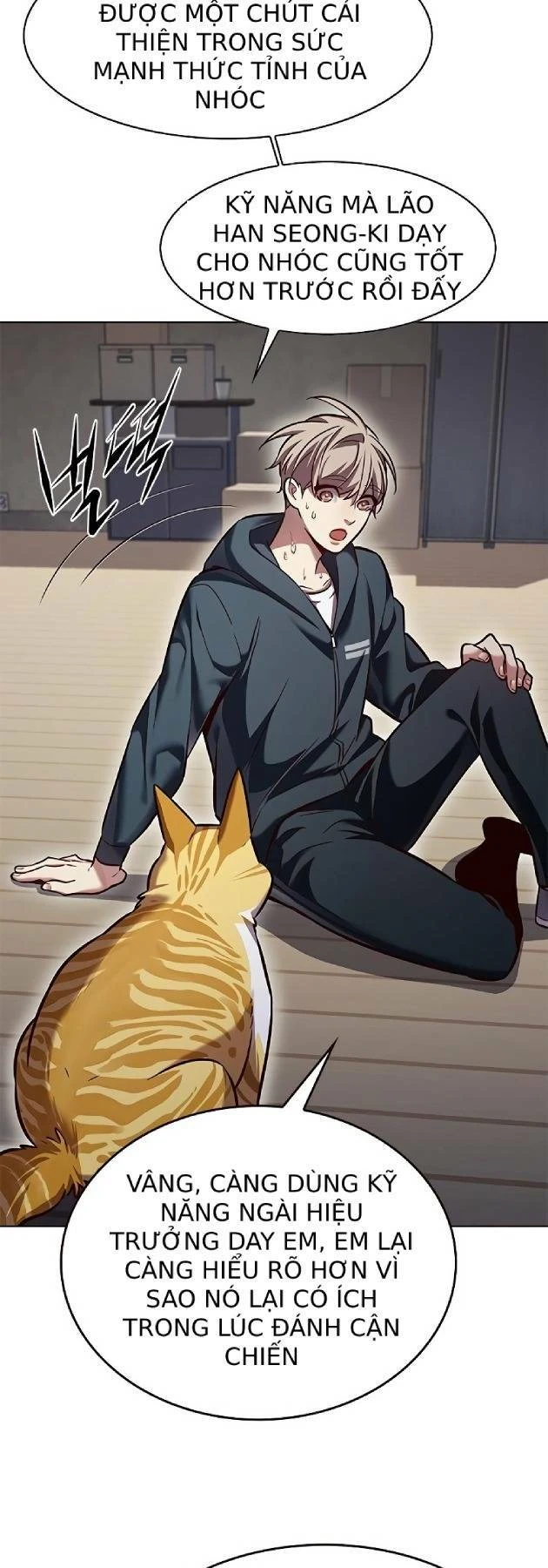 Hoá Thân Thành Mèo Chapter 241.1 - 29