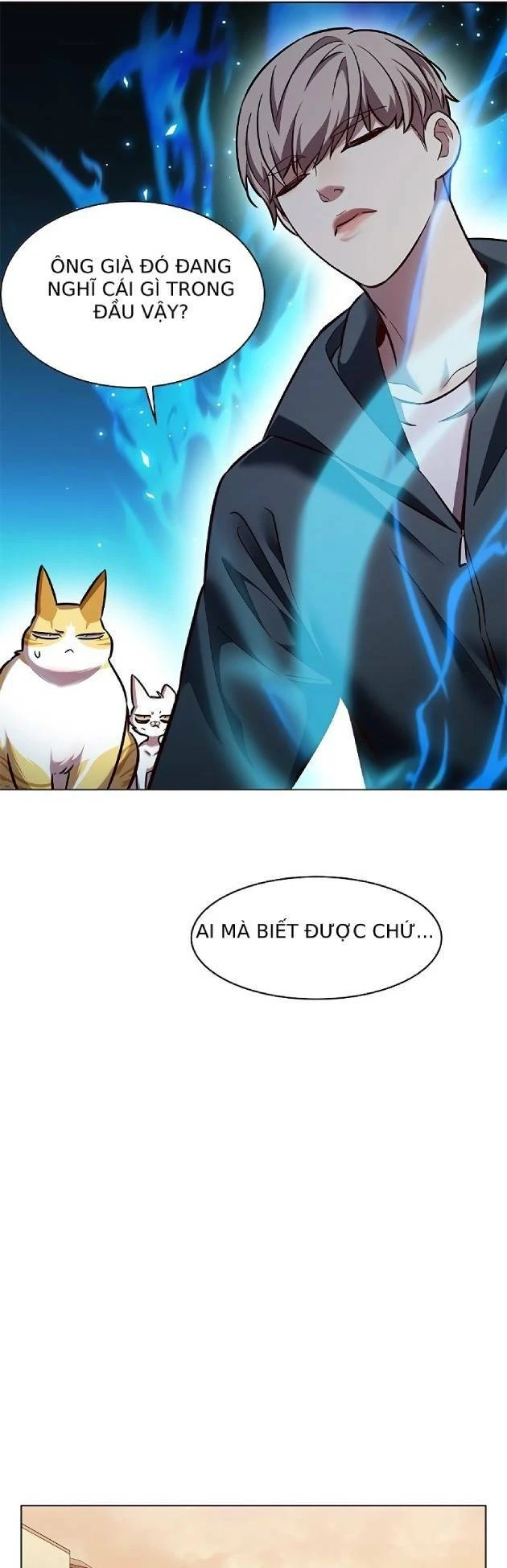 Hoá Thân Thành Mèo Chapter 241.1 - 38