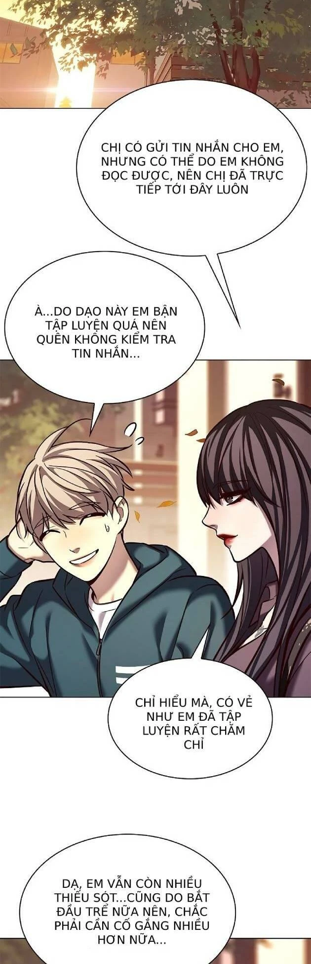 Hoá Thân Thành Mèo Chapter 241.1 - 41