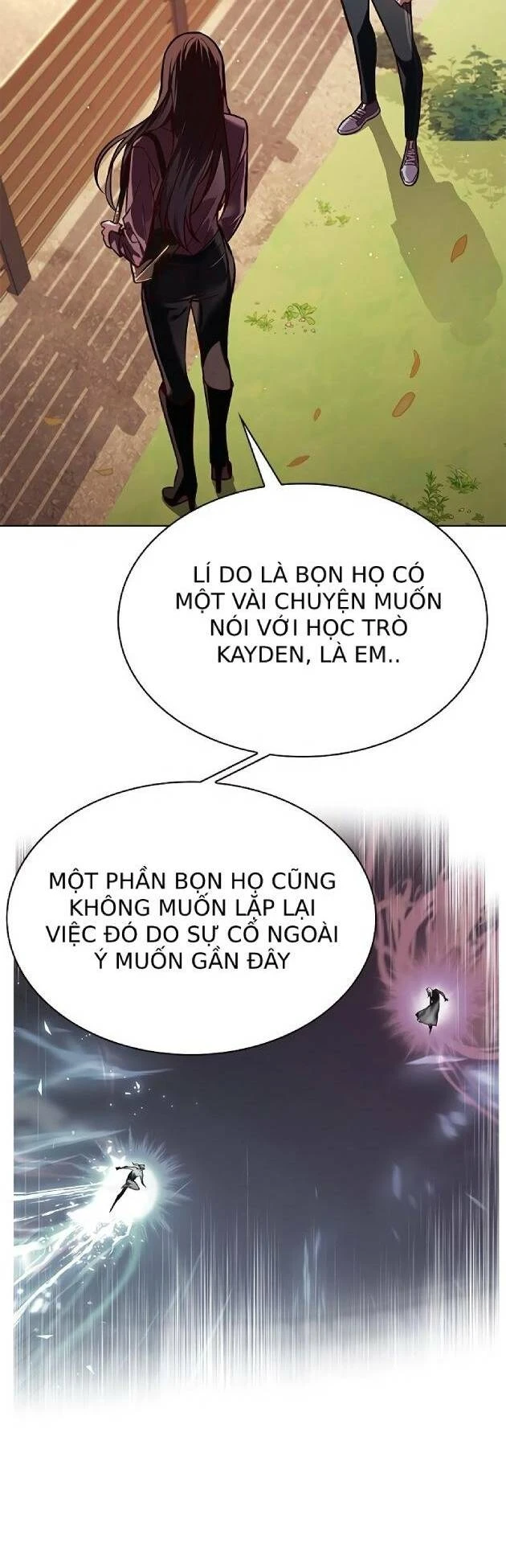 Hoá Thân Thành Mèo Chapter 241.1 - 45