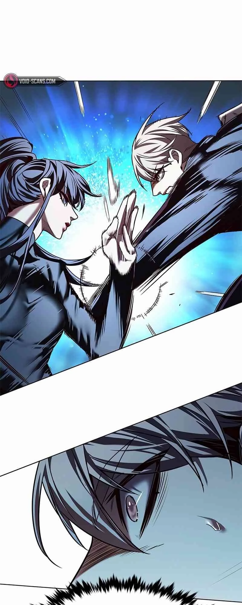 Hoá Thân Thành Mèo Chapter 244.1 - 7