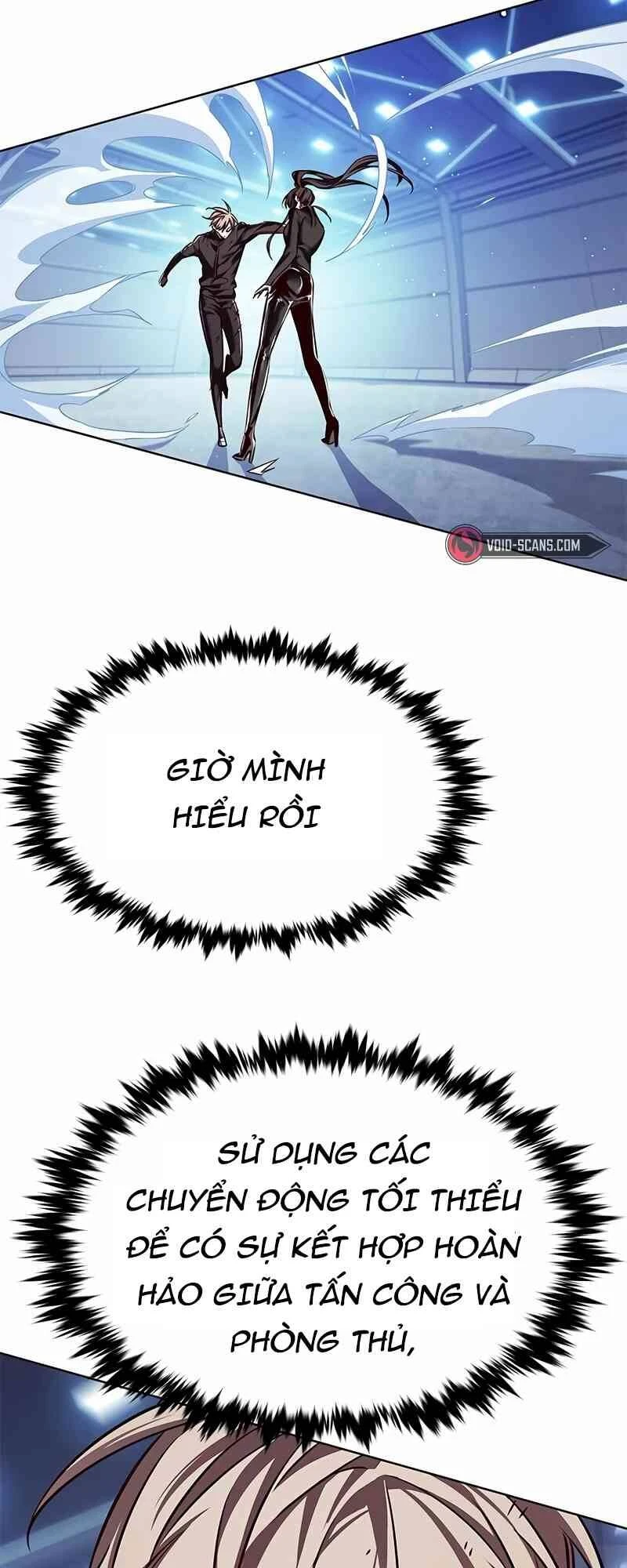 Hoá Thân Thành Mèo Chapter 244.1 - 32