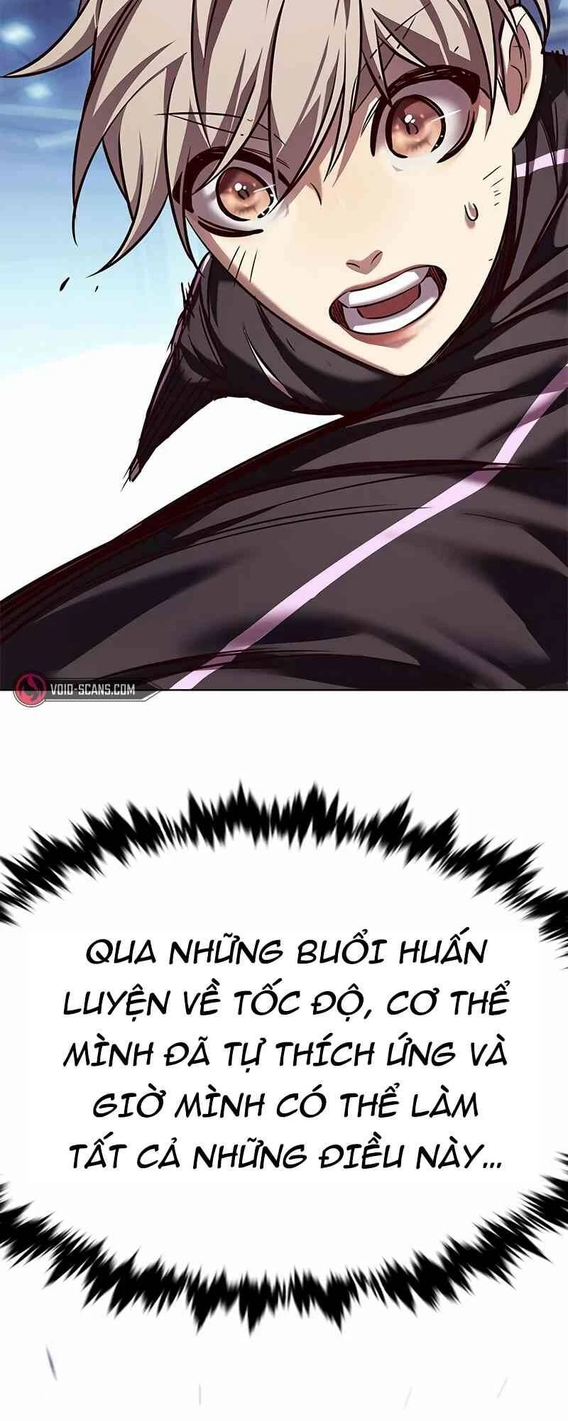 Hoá Thân Thành Mèo Chapter 244.1 - 33