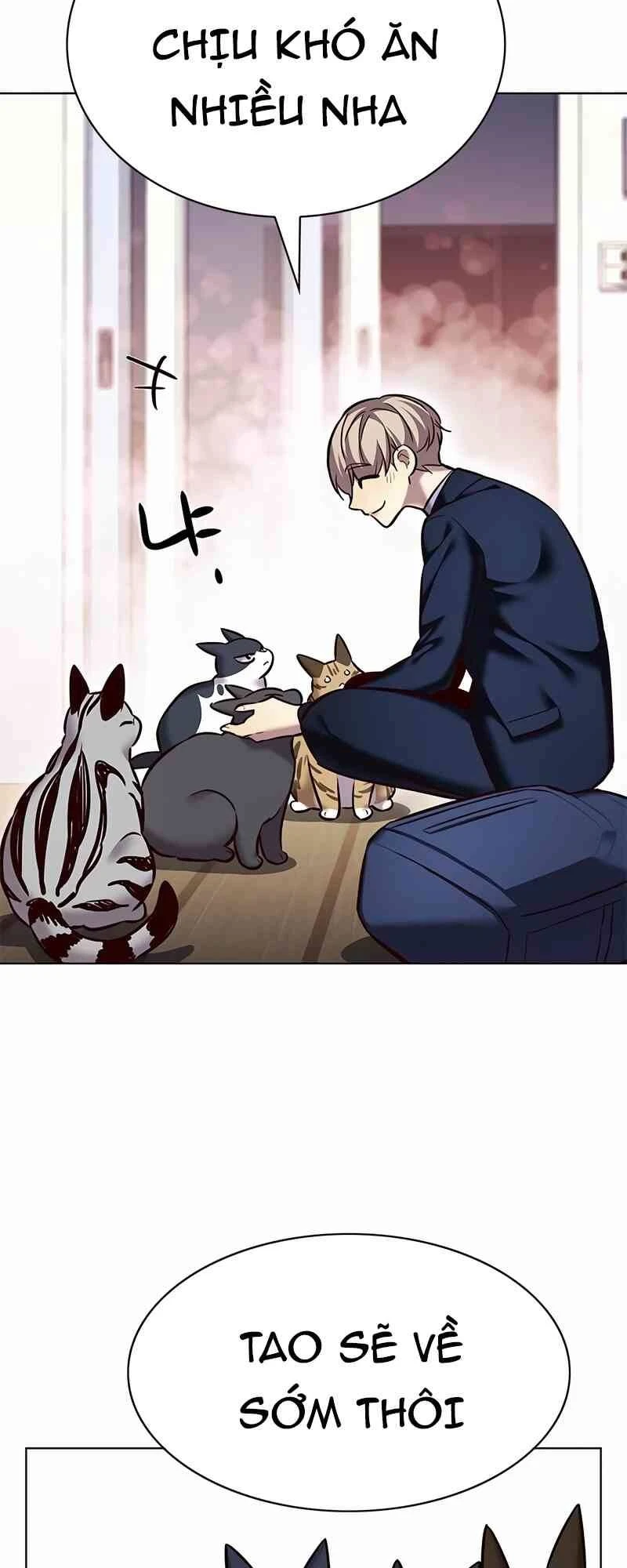 Hoá Thân Thành Mèo Chapter 244.1 - 42