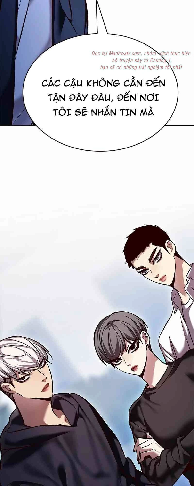 Hoá Thân Thành Mèo Chapter 244.1 - 45