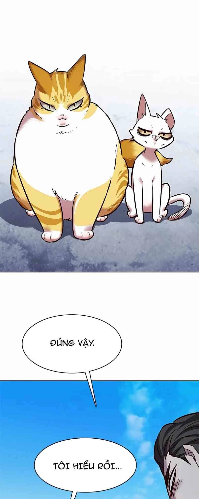 Hoá Thân Thành Mèo Chapter 244.1 - 64