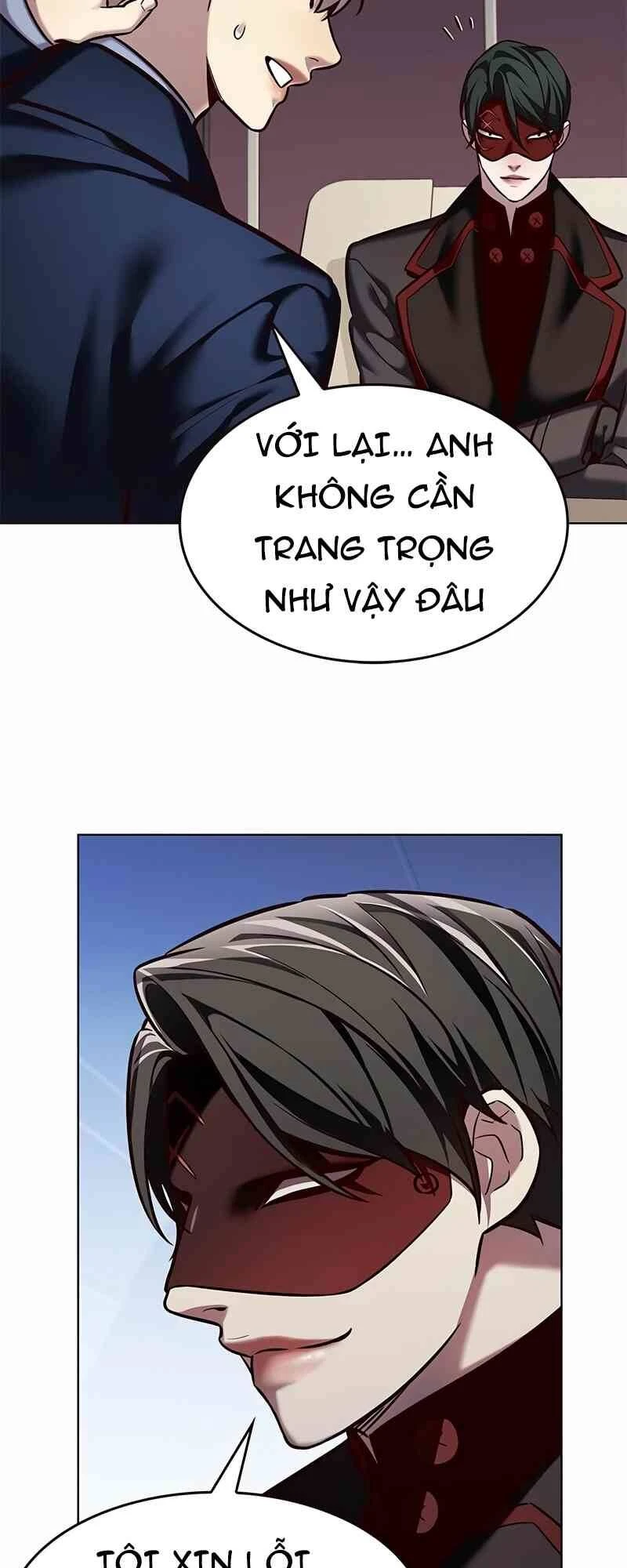 Hoá Thân Thành Mèo Chapter 244.1 - 68