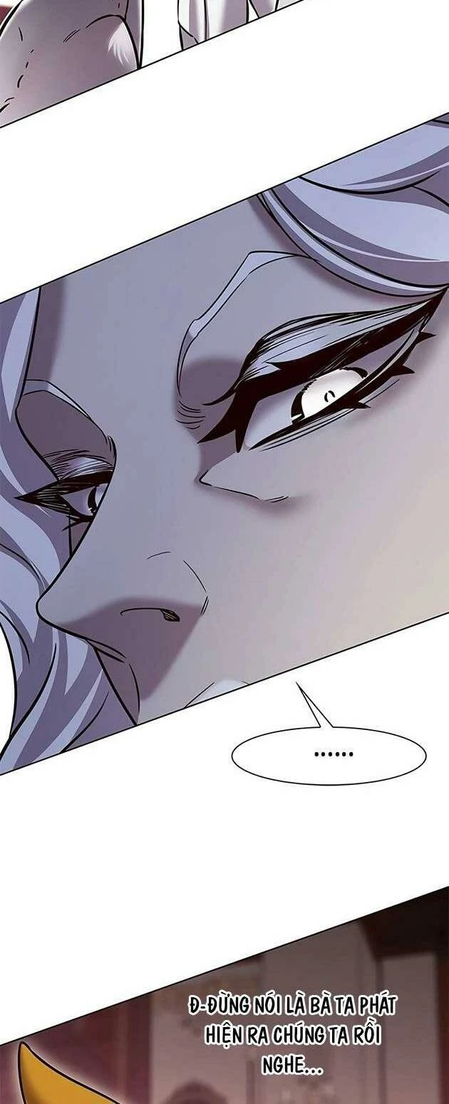 Hoá Thân Thành Mèo Chapter 246.1 - 18