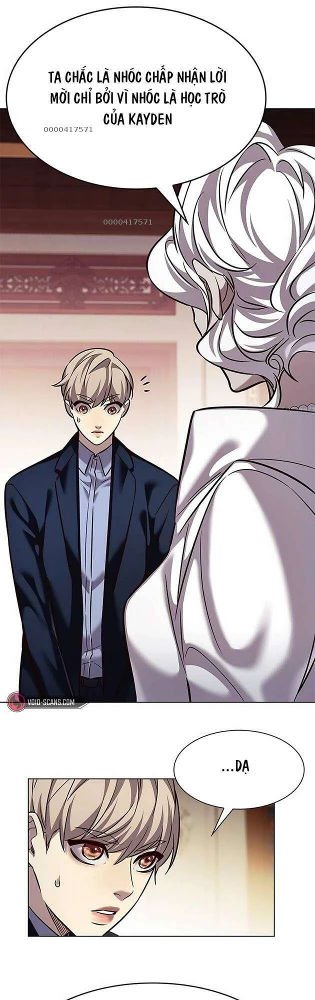 Hoá Thân Thành Mèo Chapter 246.1 - 21