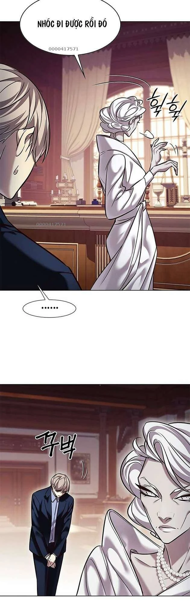 Hoá Thân Thành Mèo Chapter 246.1 - 30