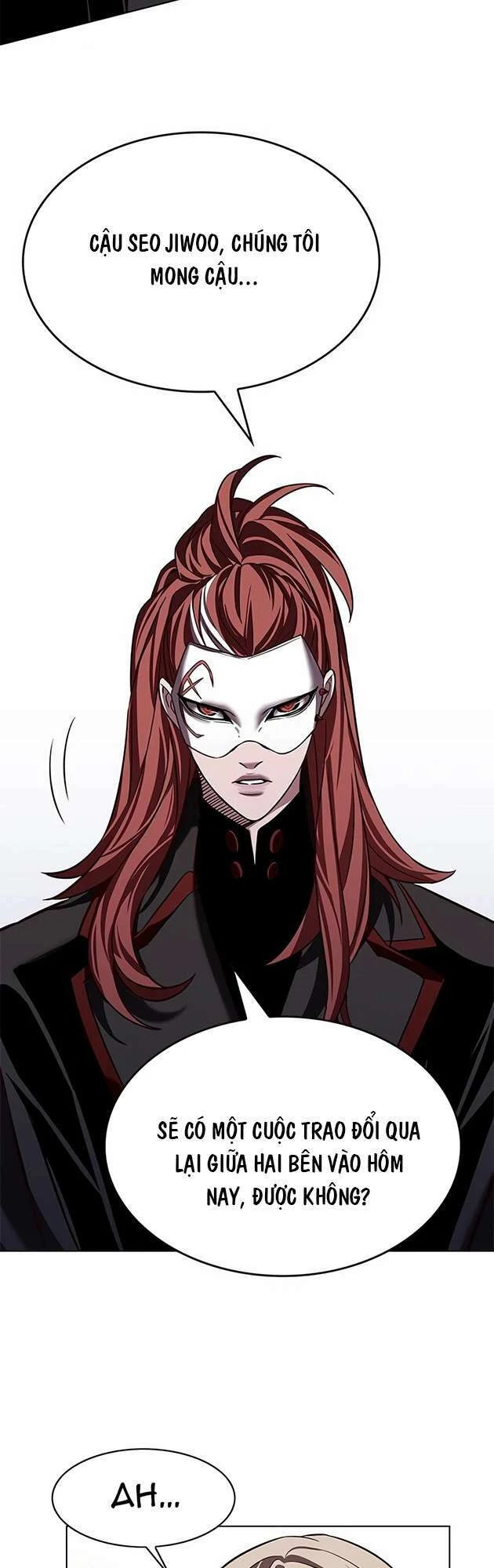 Hoá Thân Thành Mèo Chapter 246.1 - 45