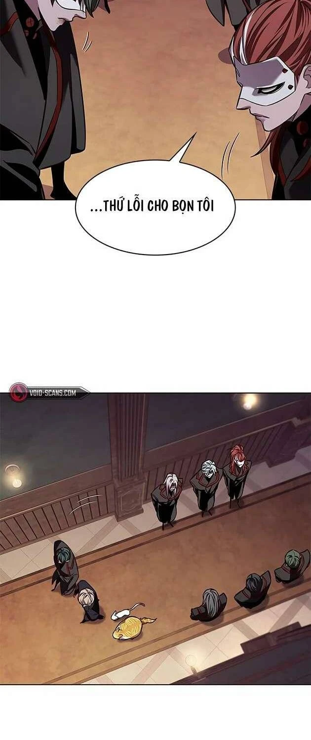 Hoá Thân Thành Mèo Chapter 246.1 - 50