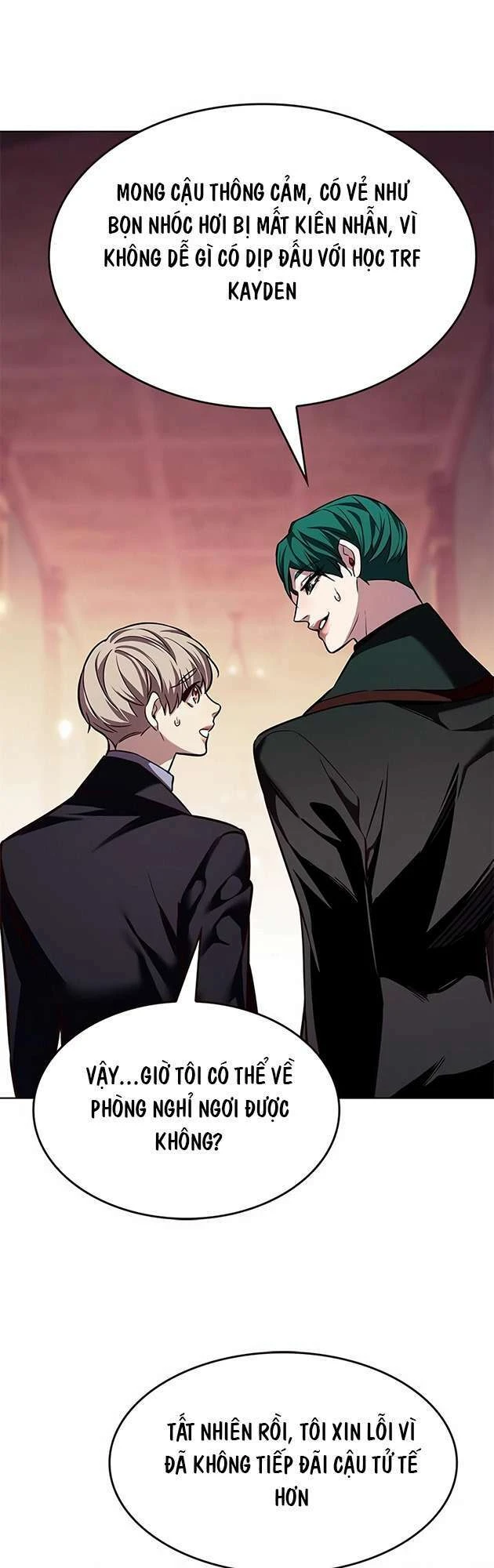 Hoá Thân Thành Mèo Chapter 246.1 - 51