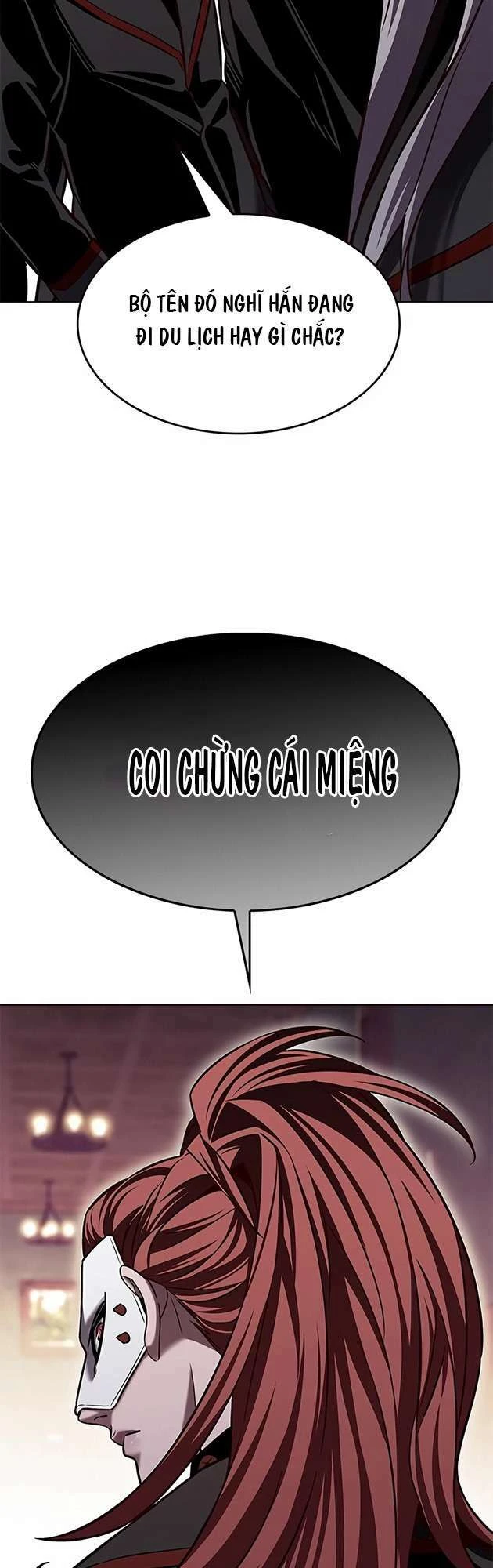 Hoá Thân Thành Mèo Chapter 246.1 - 54