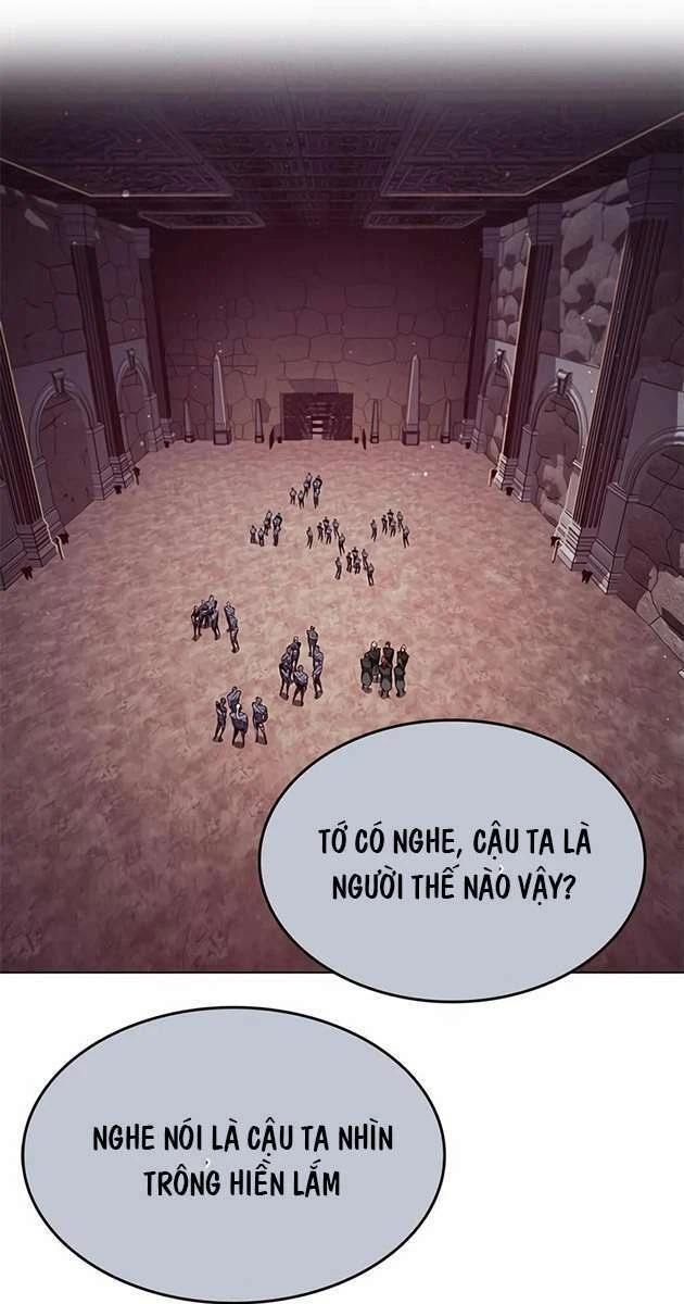 Hoá Thân Thành Mèo Chapter 246.1 - 85