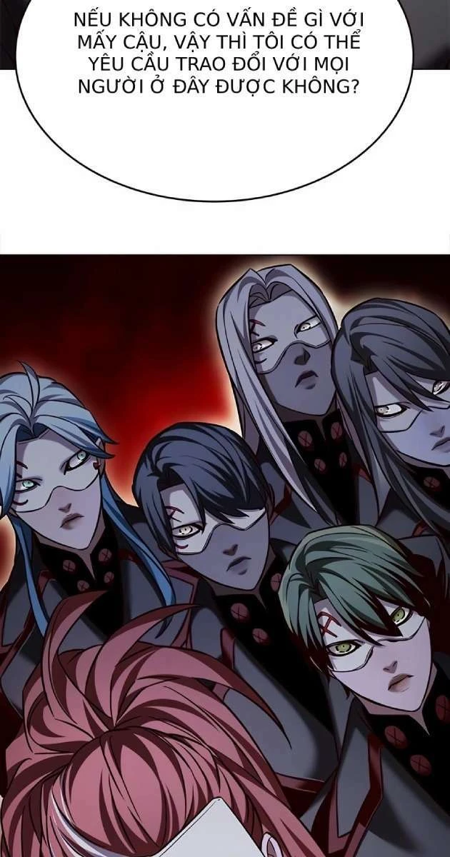 Hoá Thân Thành Mèo Chapter 247.1 - 9