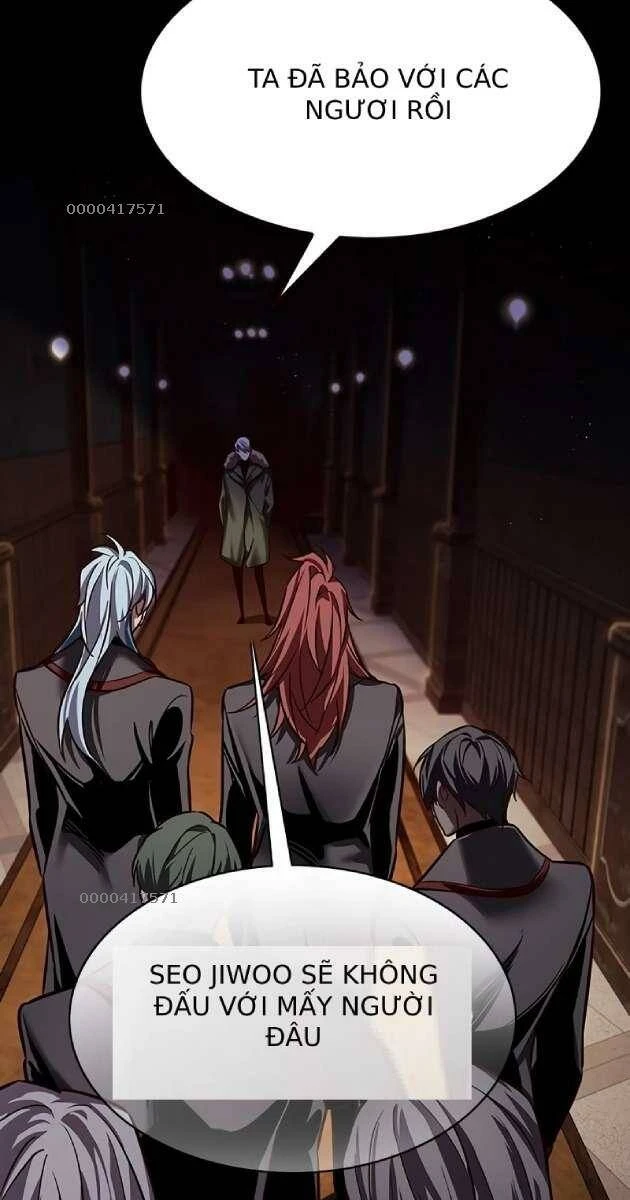 Hoá Thân Thành Mèo Chapter 247.1 - 14