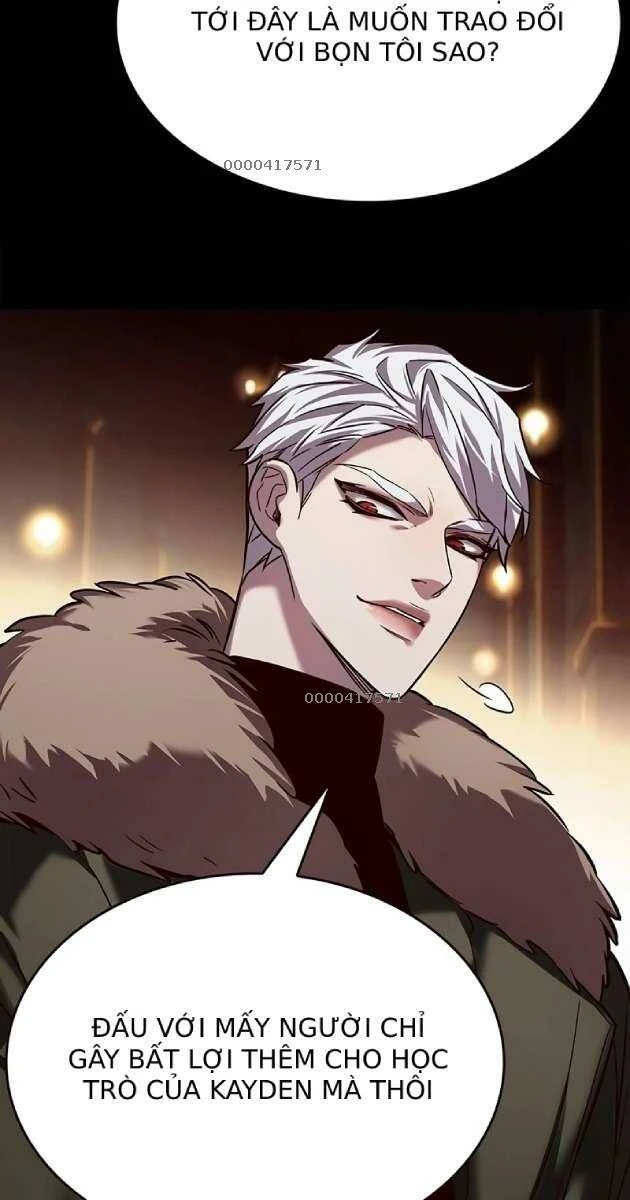 Hoá Thân Thành Mèo Chapter 247.1 - 16