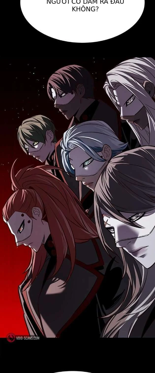 Hoá Thân Thành Mèo Chapter 247.1 - 18