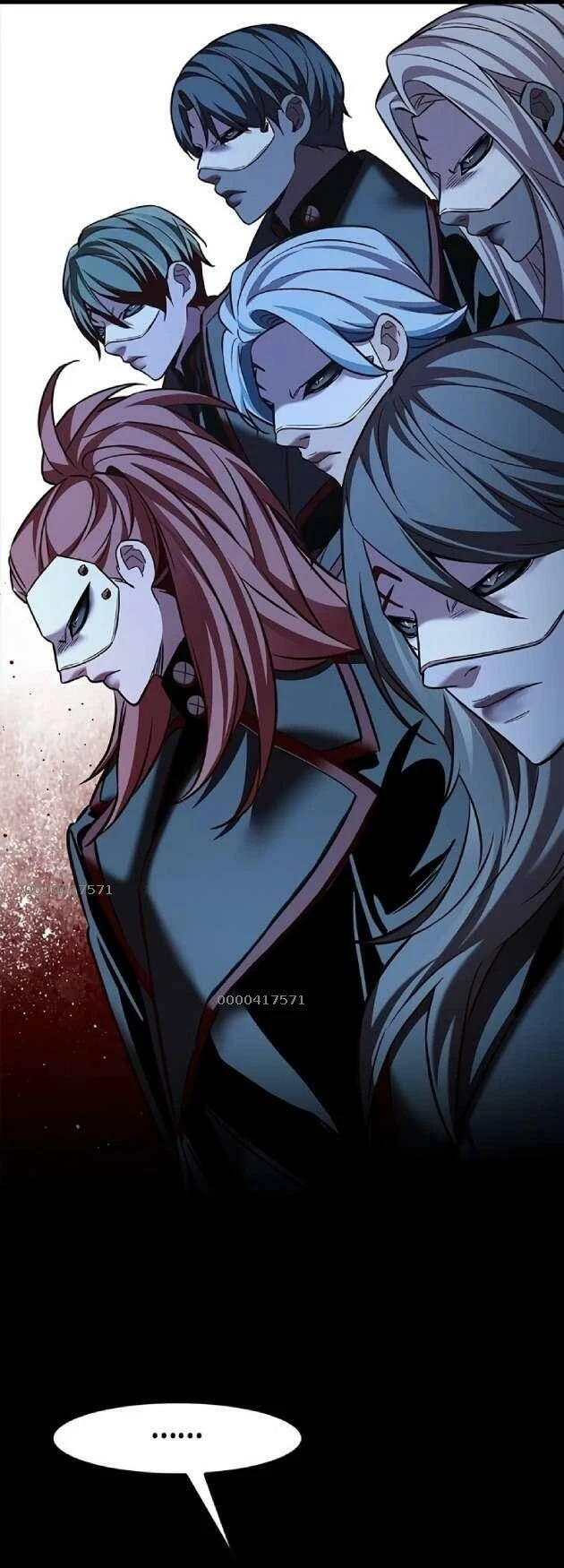 Hoá Thân Thành Mèo Chapter 247.1 - 20