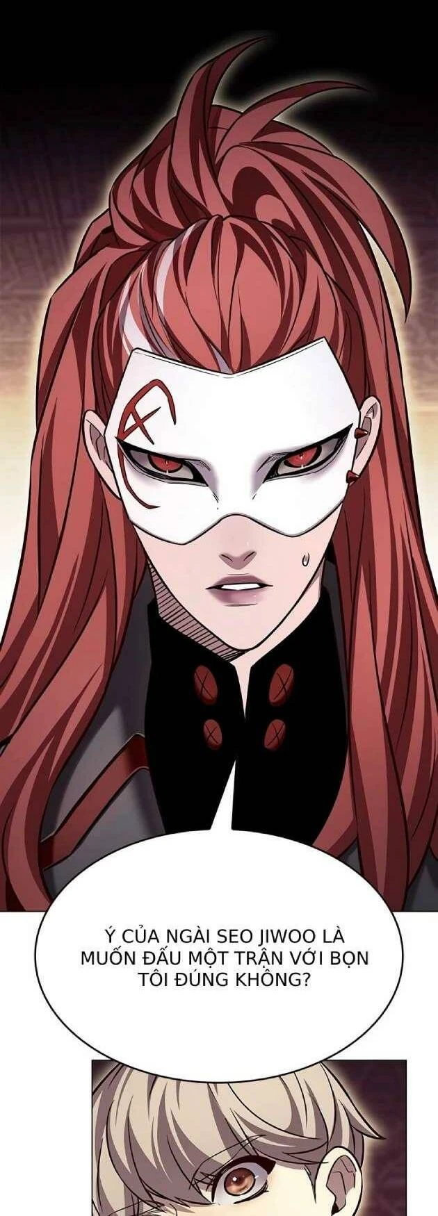 Hoá Thân Thành Mèo Chapter 247.1 - 21