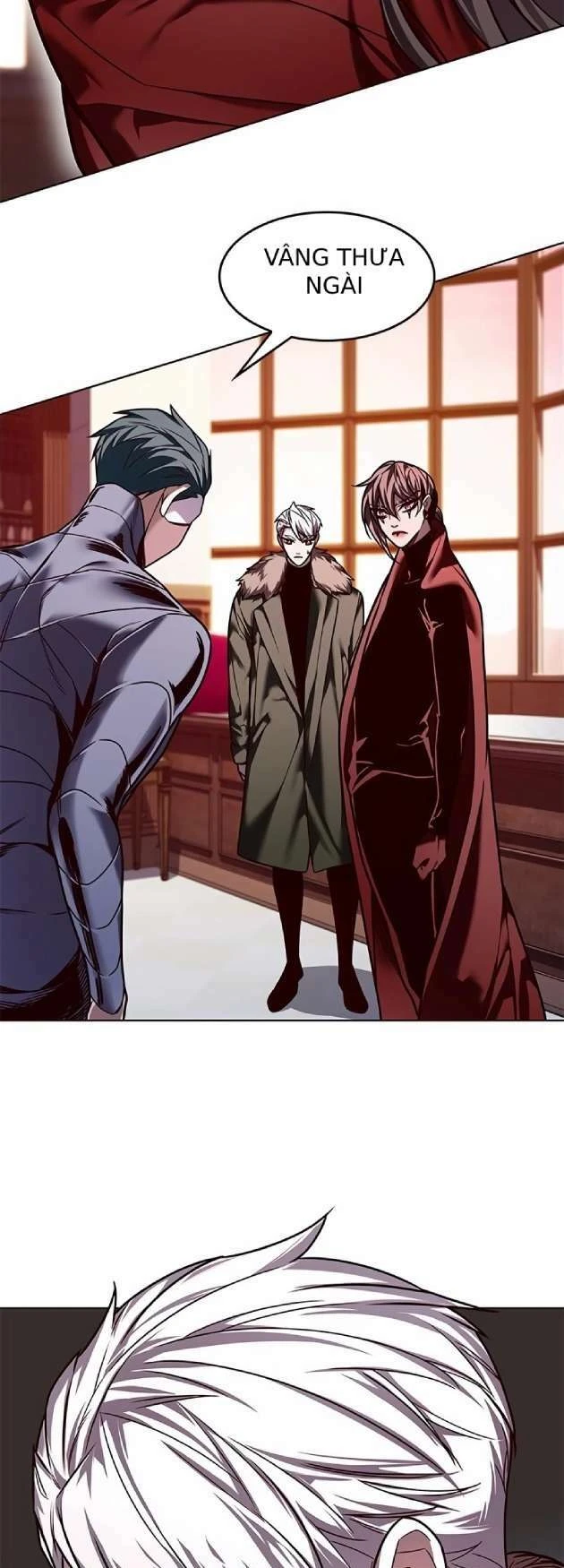 Hoá Thân Thành Mèo Chapter 247.1 - 28