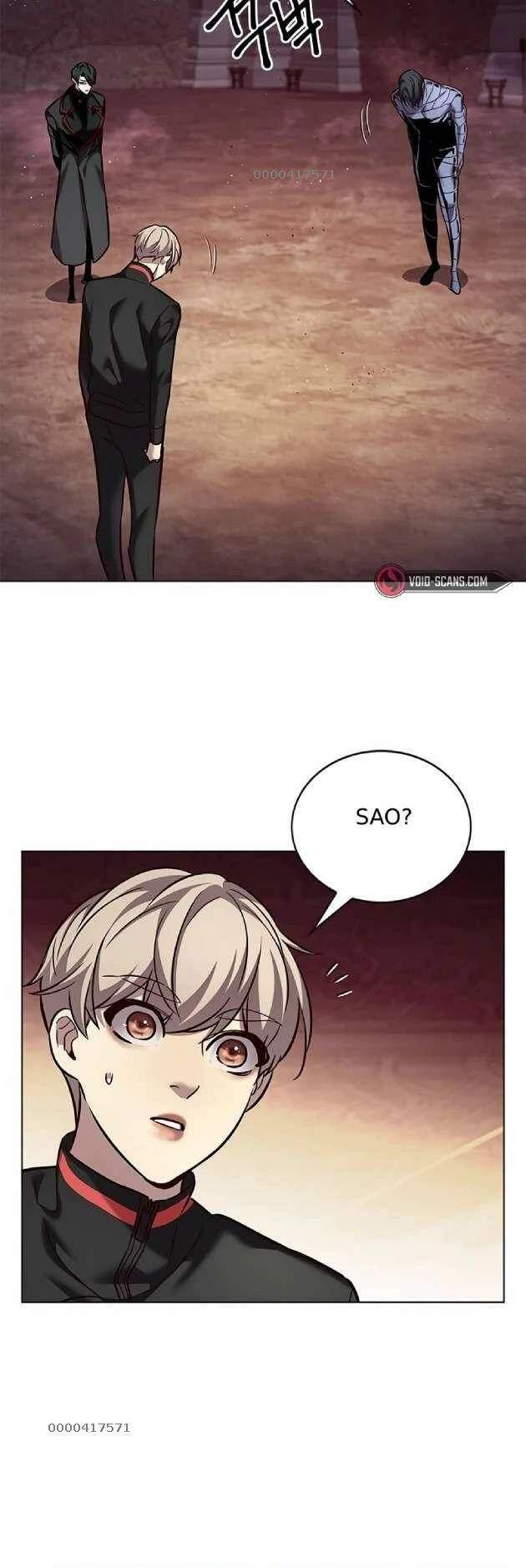 Hoá Thân Thành Mèo Chapter 247.1 - 38