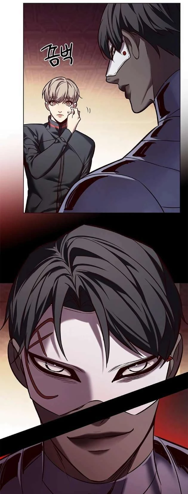 Hoá Thân Thành Mèo Chapter 247.1 - 40