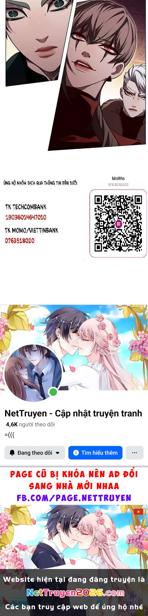 Hoá Thân Thành Mèo Chapter 247.1 - 79