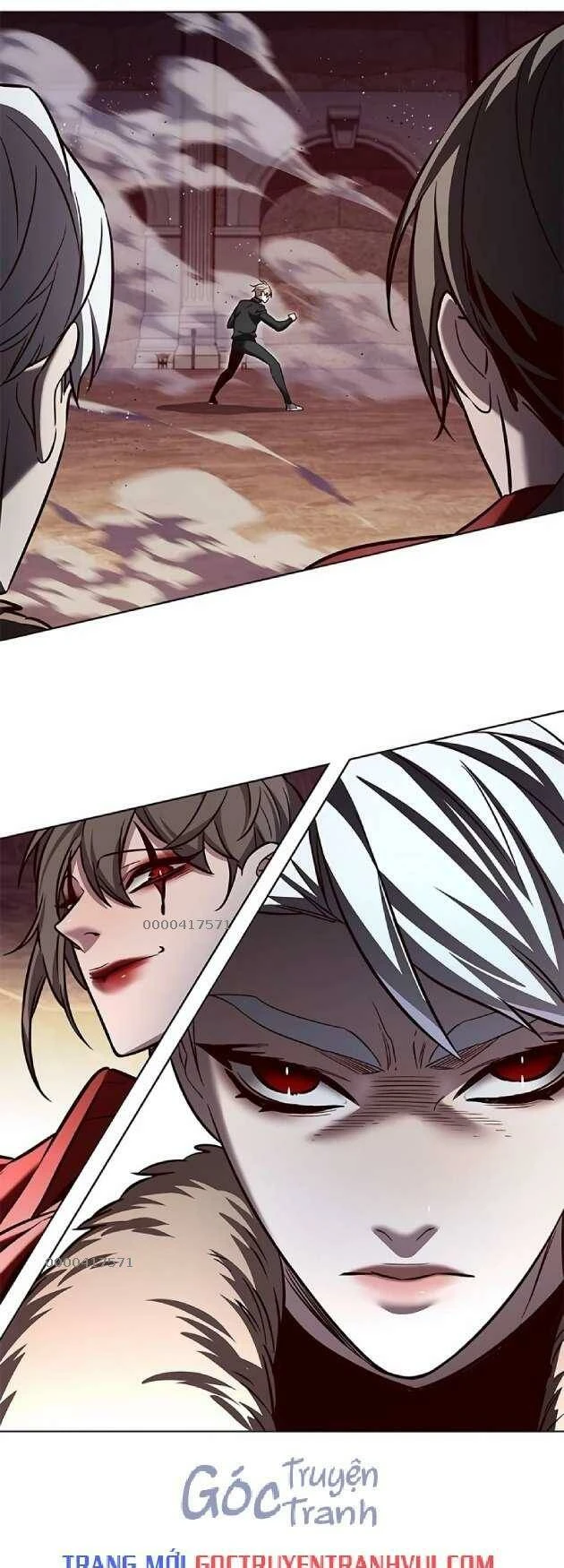 Hoá Thân Thành Mèo Chapter 248.1 - 20