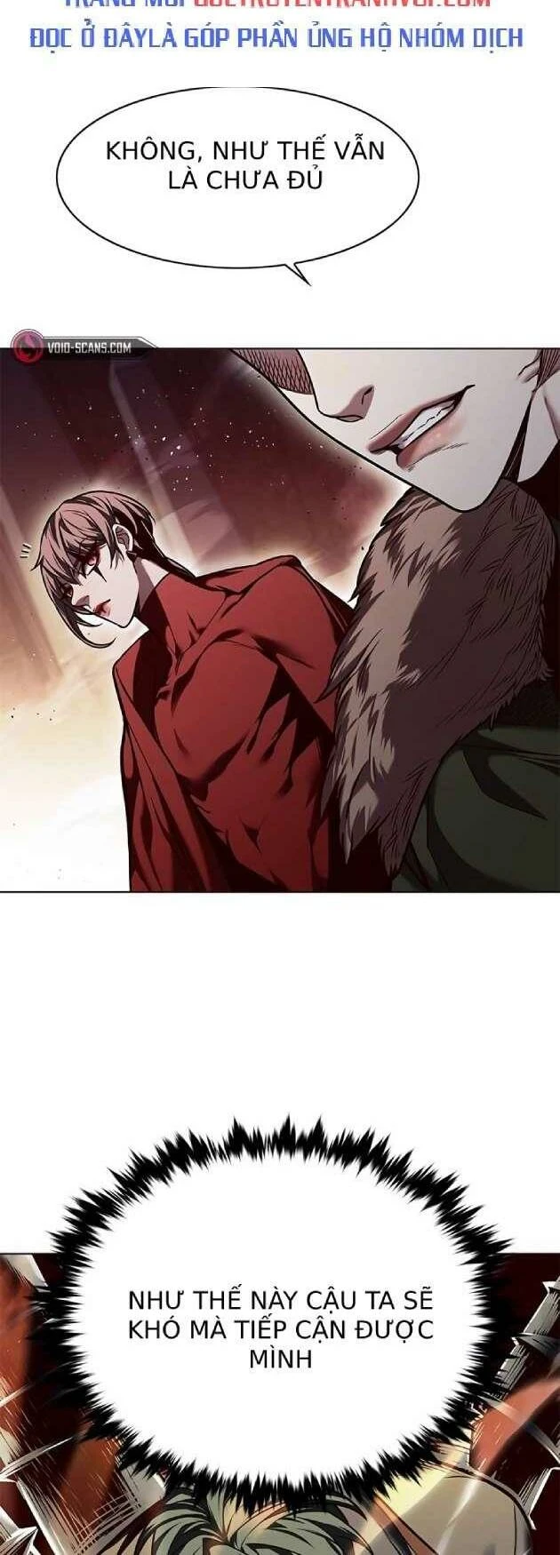 Hoá Thân Thành Mèo Chapter 248.1 - 21