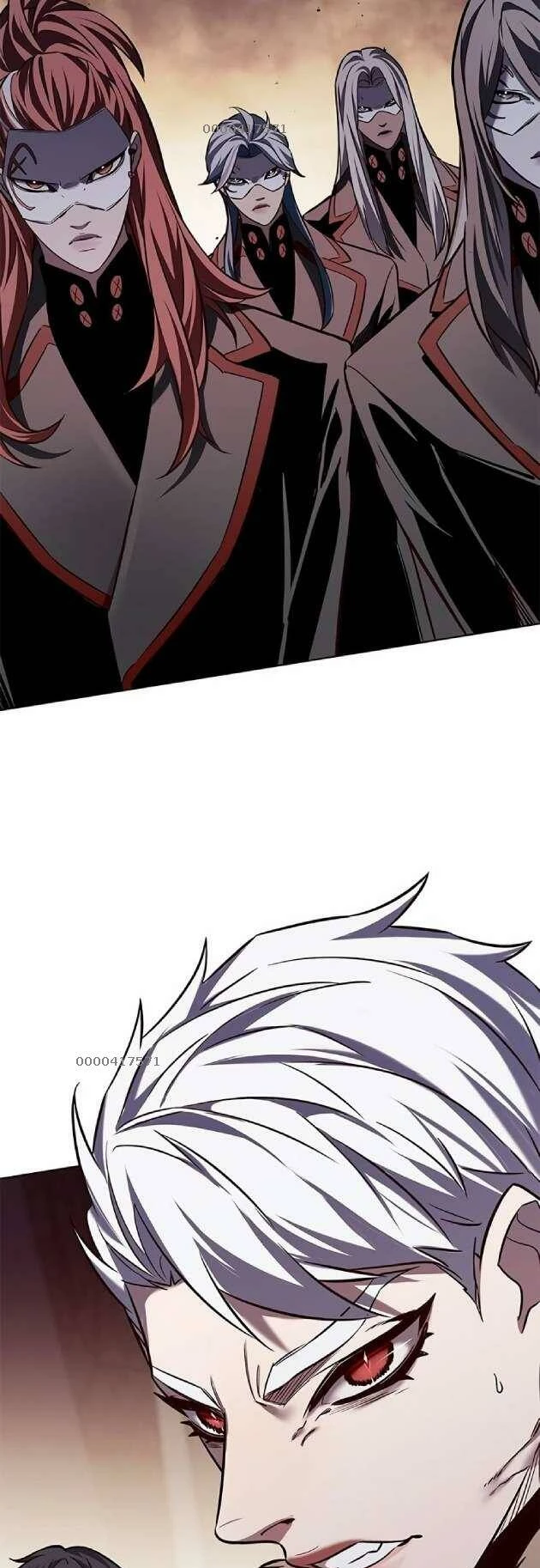 Hoá Thân Thành Mèo Chapter 248.1 - 38