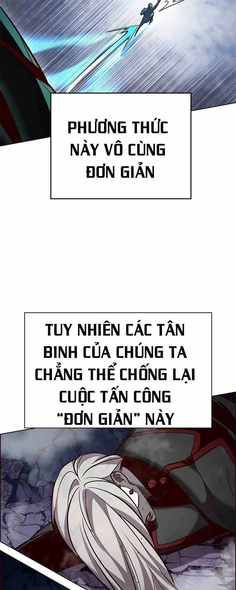 Hoá Thân Thành Mèo Chapter 249.1 - 5