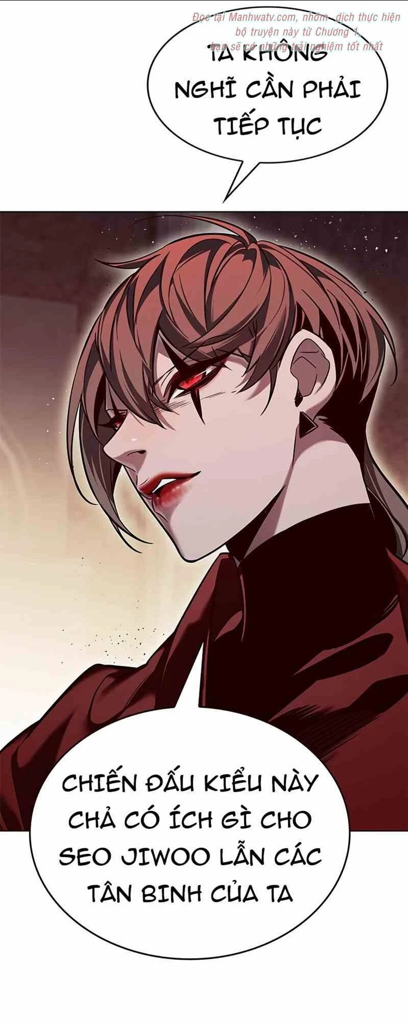 Hoá Thân Thành Mèo Chapter 249.1 - 16