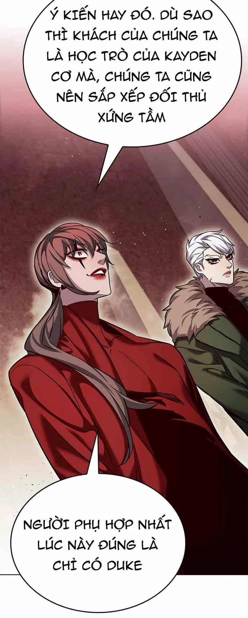 Hoá Thân Thành Mèo Chapter 249.1 - 30