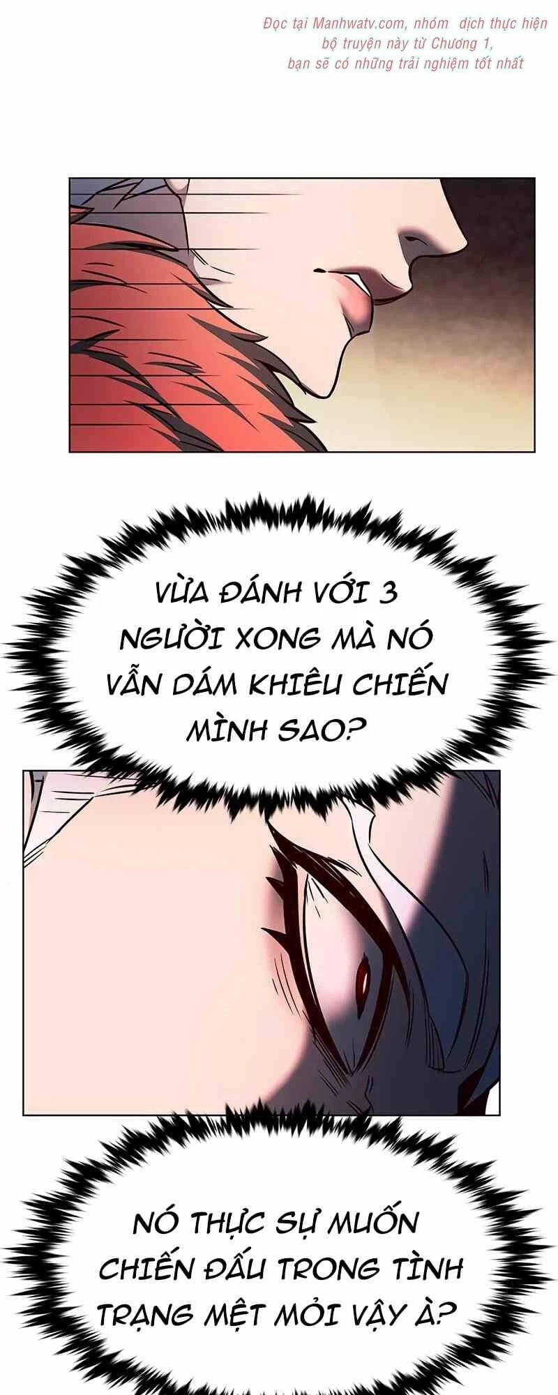 Hoá Thân Thành Mèo Chapter 249.1 - 31