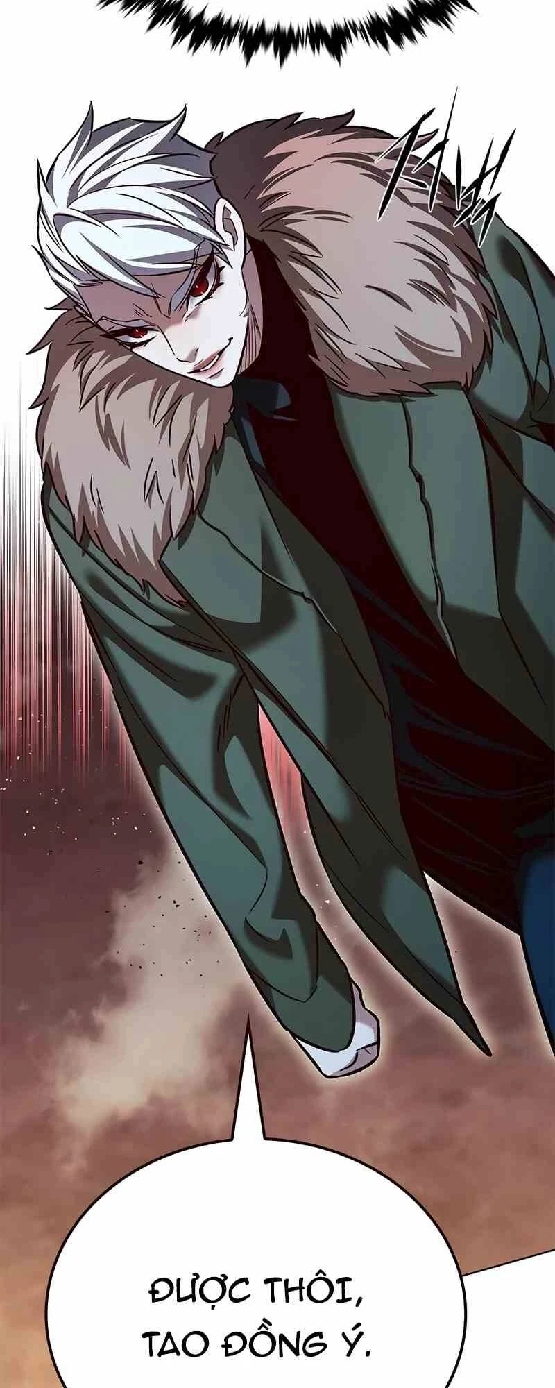 Hoá Thân Thành Mèo Chapter 249.1 - 34