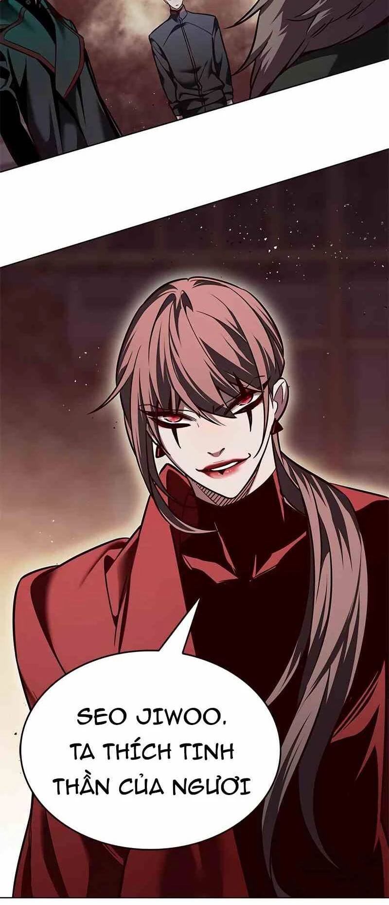 Hoá Thân Thành Mèo Chapter 249.1 - 44