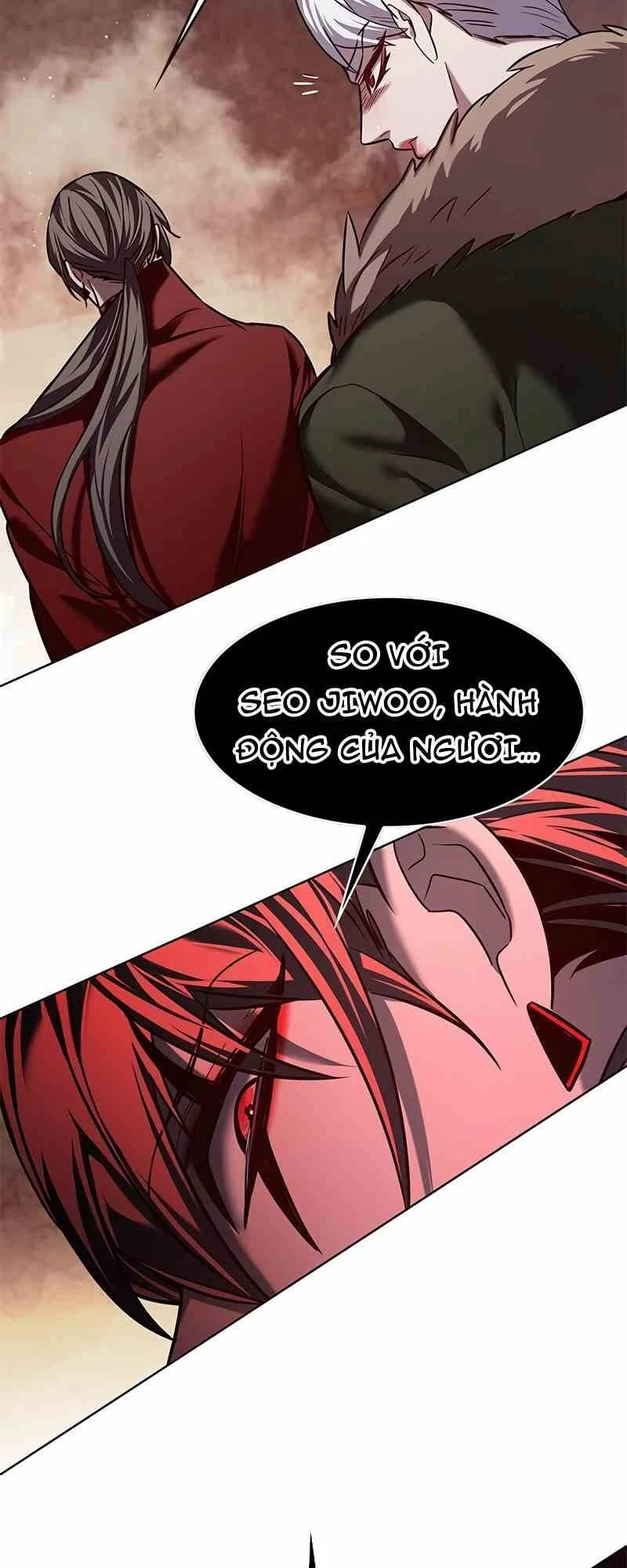 Hoá Thân Thành Mèo Chapter 249.1 - 52