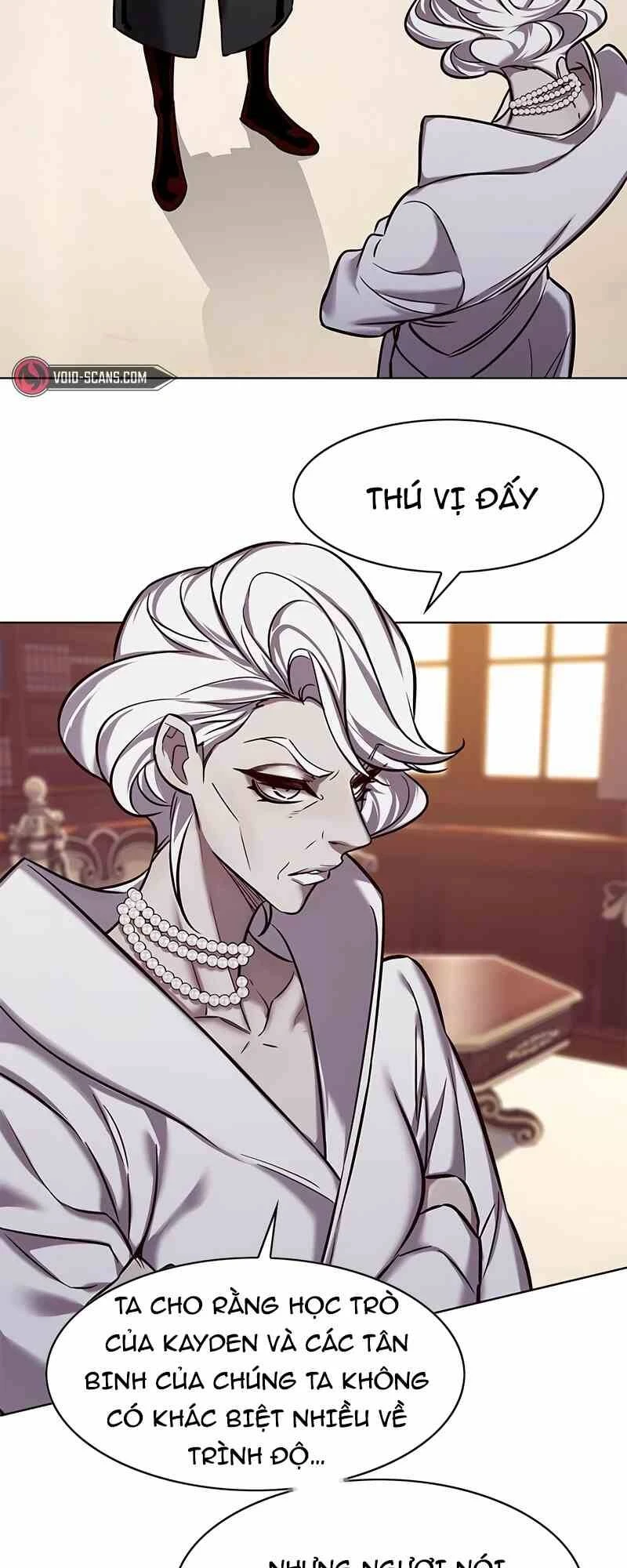 Hoá Thân Thành Mèo Chapter 249.1 - 56