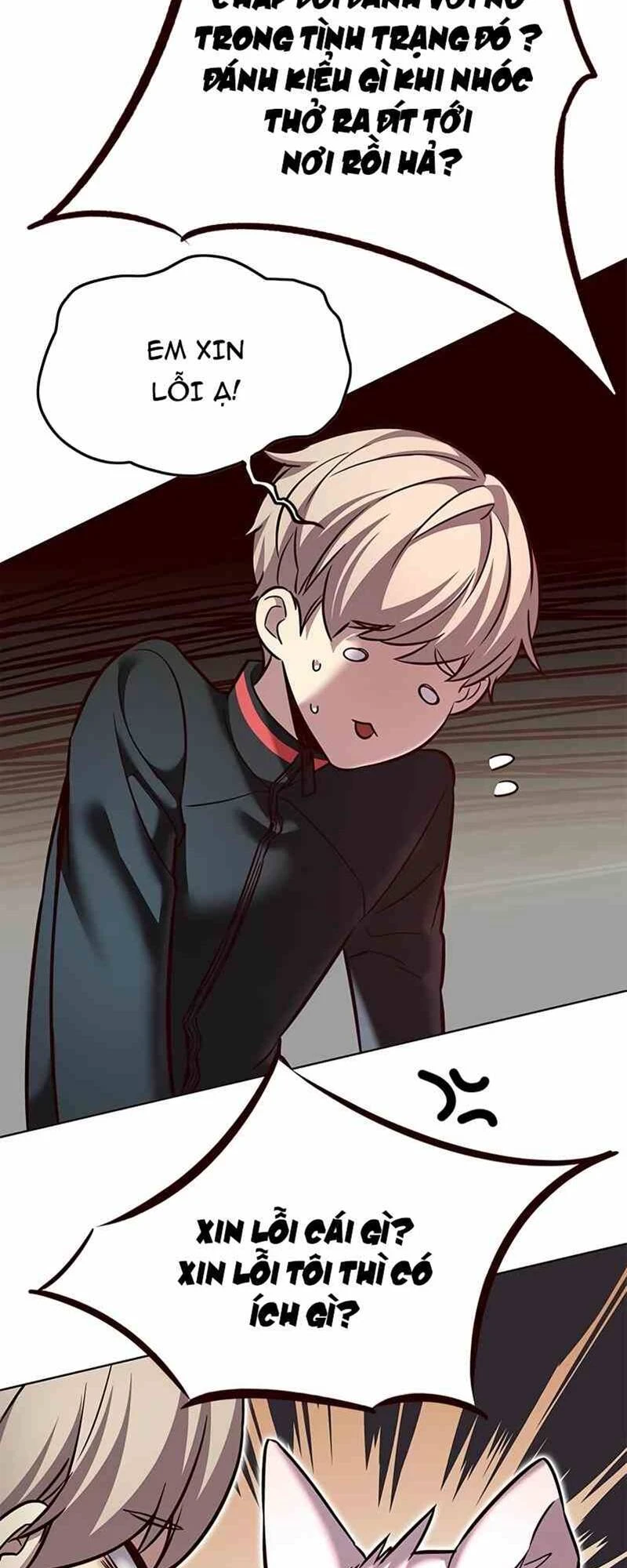 Hoá Thân Thành Mèo Chapter 249.1 - 63