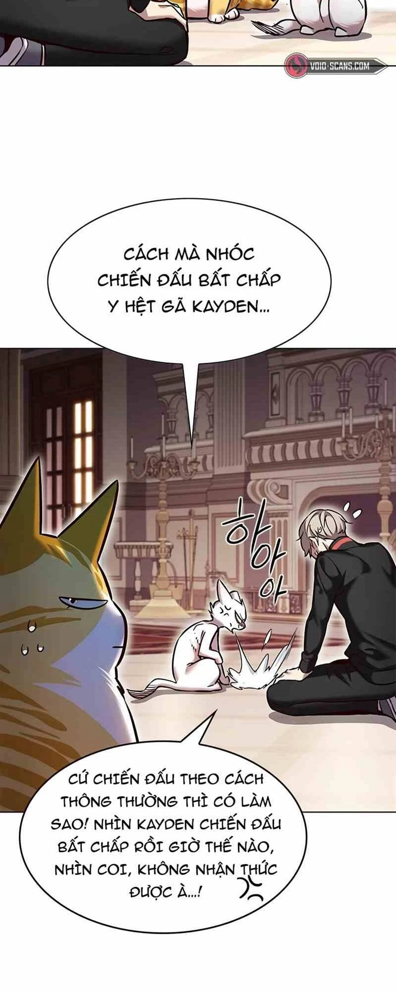 Hoá Thân Thành Mèo Chapter 249.1 - 65