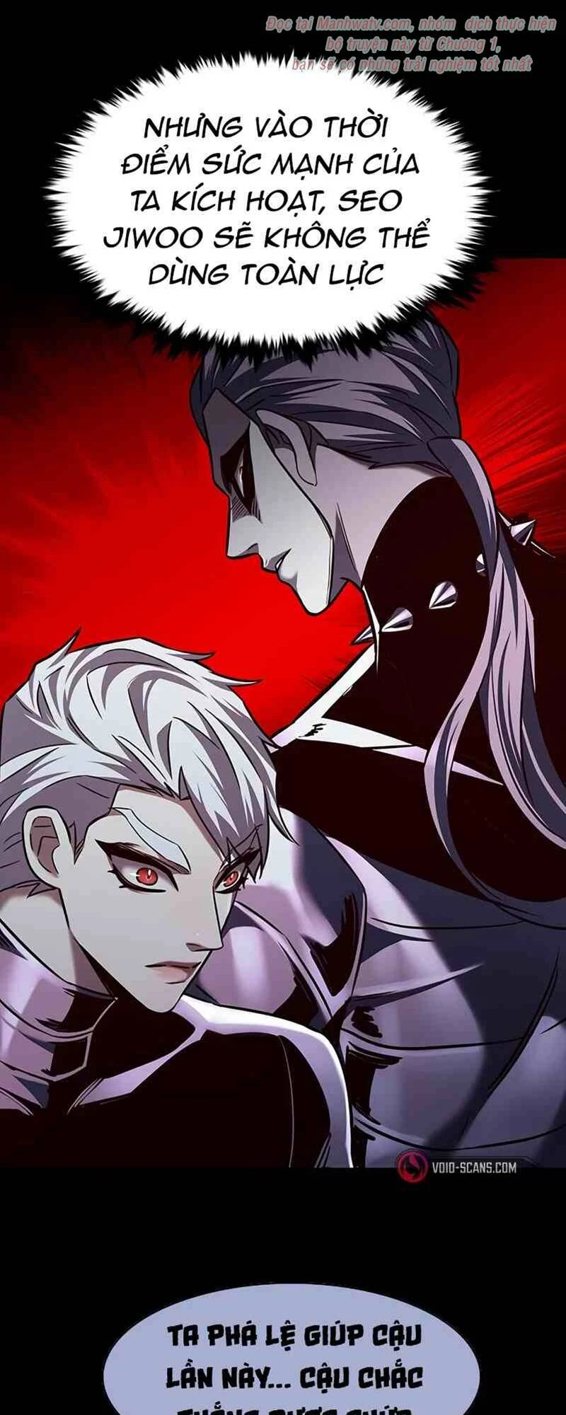 Hoá Thân Thành Mèo Chapter 251.1 - 16