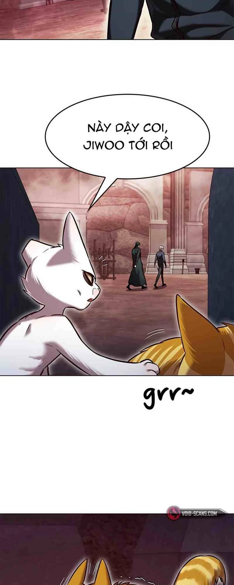 Hoá Thân Thành Mèo Chapter 251.1 - 20