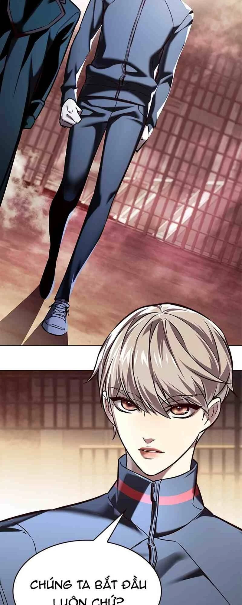 Hoá Thân Thành Mèo Chapter 251.1 - 22