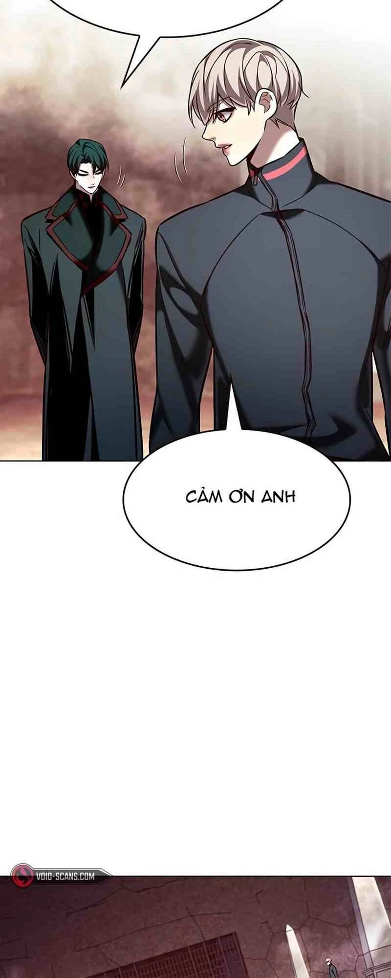 Hoá Thân Thành Mèo Chapter 251.1 - 27