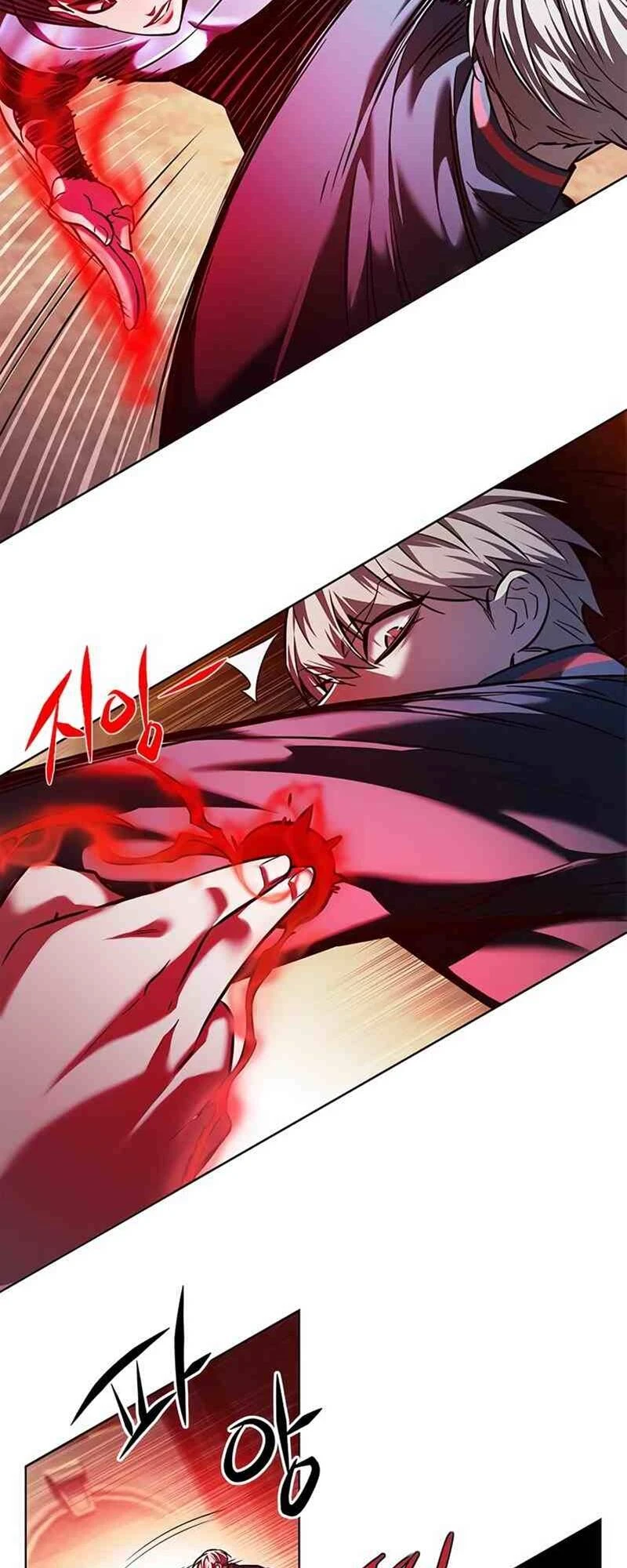 Hoá Thân Thành Mèo Chapter 251.1 - 40