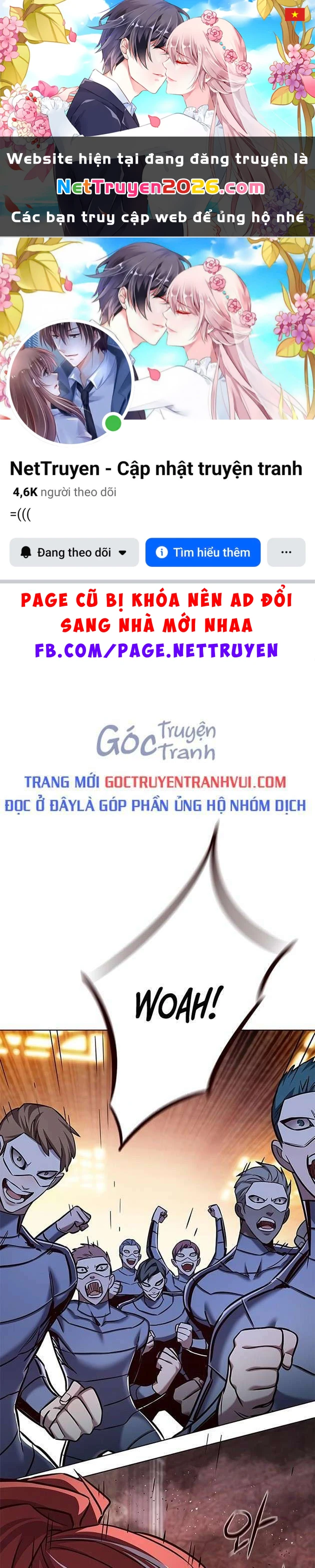 Hoá Thân Thành Mèo Chapter 253.1 - 1